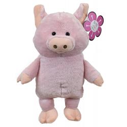 Pink Pig Headcover