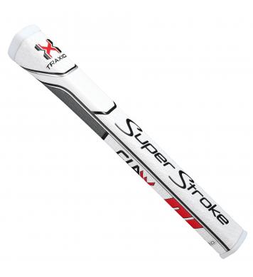 Super Stroke Traxion Claw 2.0 Putter Griff