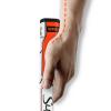 Super Stroke Zenergy WristLock Putter Griff