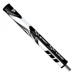 Super Stroke Zenergy Flatso 20 Putter Griff