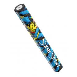Super Stroke Marvel Wolverine Mid Slim 20 Tour Putter Griff