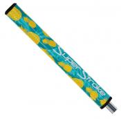 Super Stroke Hawaii Pineapple Mid Slim 2.0 Tour Putter Griff