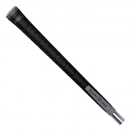 Super Stroke REVL Element Golfgriff, schwarz