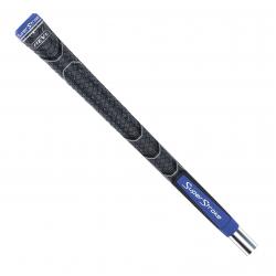 Super Stroke REVL Element Midsize Golfgriff graublau