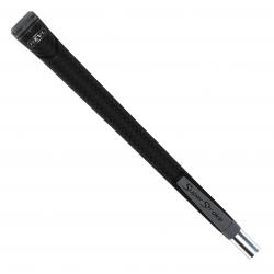 Super Stroke REVL Player Midsize Golfgriff schwarz