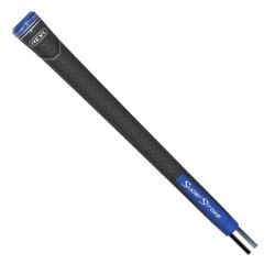 Super Stroke REVL Player Midsize Golfgriff graublau