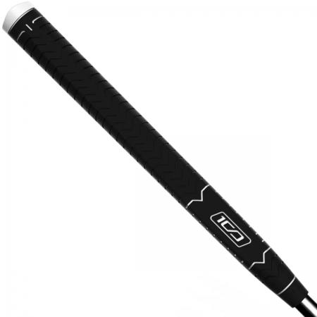 Super Stroke Deep Etched Paddle Putter Griff Original
