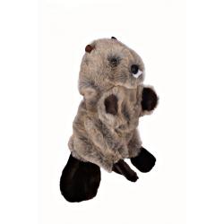 Daphnes Biber Headcover