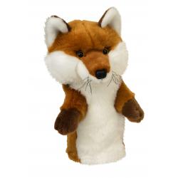 Daphnes Fuchs Headcover