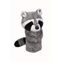 Daphnes Waschbär Headcover