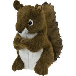 Daphnes Eichhörnchen Headcover