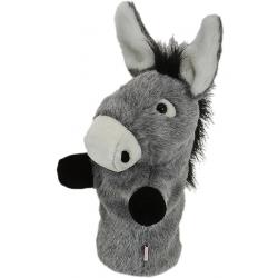 Daphnes Esel Headcover