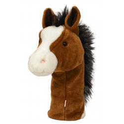 Daphnes Pferd Headcover