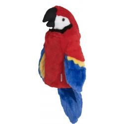 Daphnes Papagei Headcover