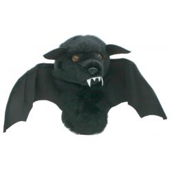 Daphnes Fledermaus HybridUtilitycover