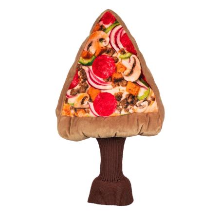 Daphne's Pizza Headcover