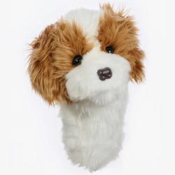 Daphnes Cavapoo Zwergpudel Headcover