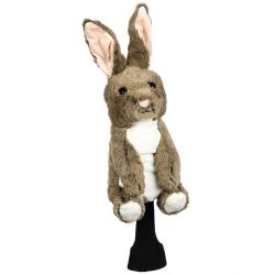 Daphnes Hase Headcover
