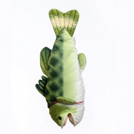 Daphne's Barsch Headcover