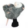 Daphne's Opossum Headcover