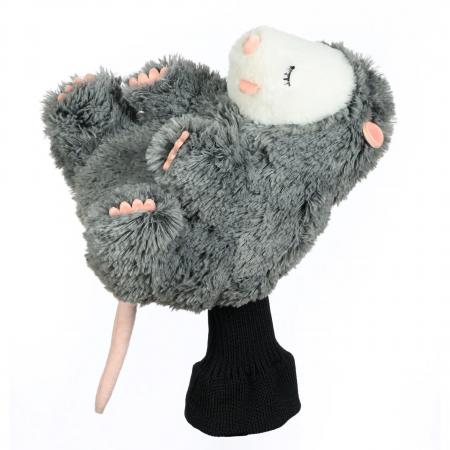 Daphne's Opossum Headcover