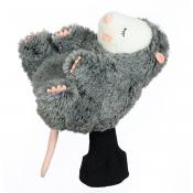 Daphne's Opossum Headcover