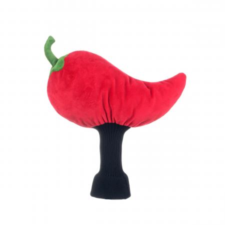 Daphne's Chili Schote Headcover