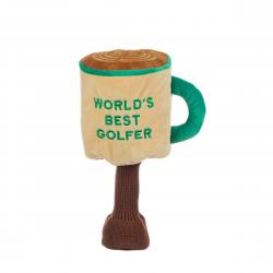 Daphnes Kaffeebecher Headcover