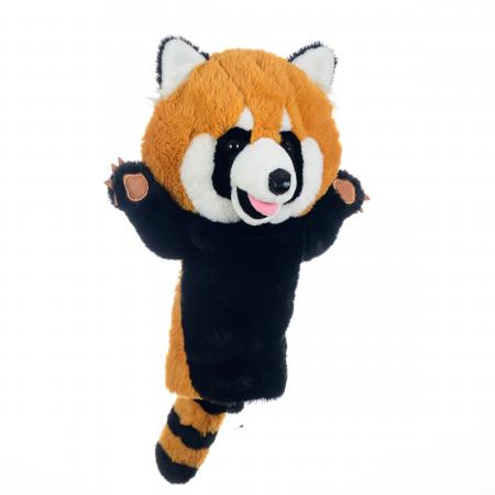 Daphne's Red Panda Headcover