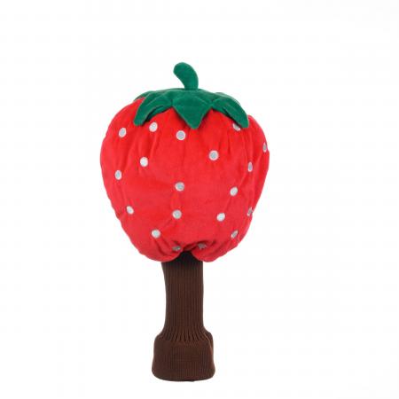 Daphne's Erdbeere Headcover