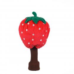 Daphnes Erdbeere Headcover