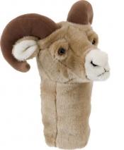 Daphne's Widder Headcover