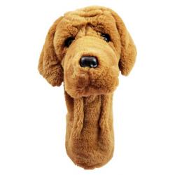 Daphnes Rhodesian Ridgeback Headcover