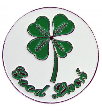 Navika Basic Ballmarker Good Luck