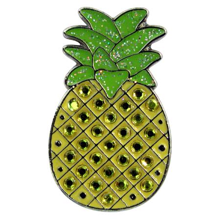 Navika Crystal Ballmarker &quote;Pineapple&quote;