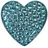 Navika Crystal Ballmarker &quote;Heart&quote;