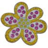Navika Glitzy Ballmarker &quote;Daisy&quote;