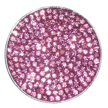 Navika Micro Pavé Crystal Ballmarker &quote;Just Rosy&quote;
