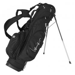 Lanig Montana Standbag schwarz