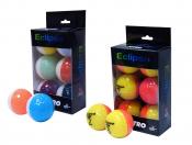 Nitro Eclipse Golfball, 6 Stück