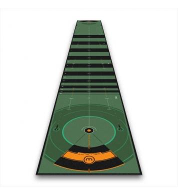 Wellputt Golf Putting Matte 8 Meter