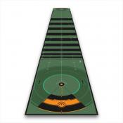 Wellputt Golf Putting Matte 8 Meter