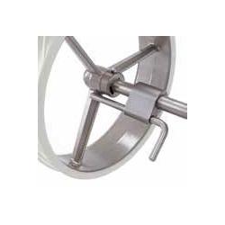 JuStar mechanische Bremse