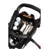 Bag Boy Nitron 3-Rad Push Trolley