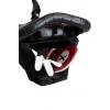 Bag Boy Nitron 3-Rad Push Trolley, schwarz