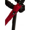 Bag Boy Nitron 3-Rad Push Trolley, graphite/anthrazit