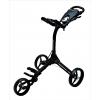 Bag Boy Compact C3 3-Rad Push Trolley