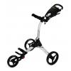 Bag Boy Compact C3 3-Rad Push Trolley