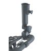Bag Boy Golfschirmhalter Standard, mit Basis