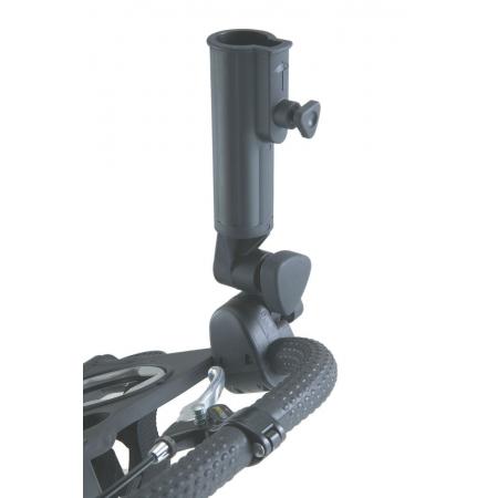 Bag Boy Golfschirmhalter Standard, mit Basis